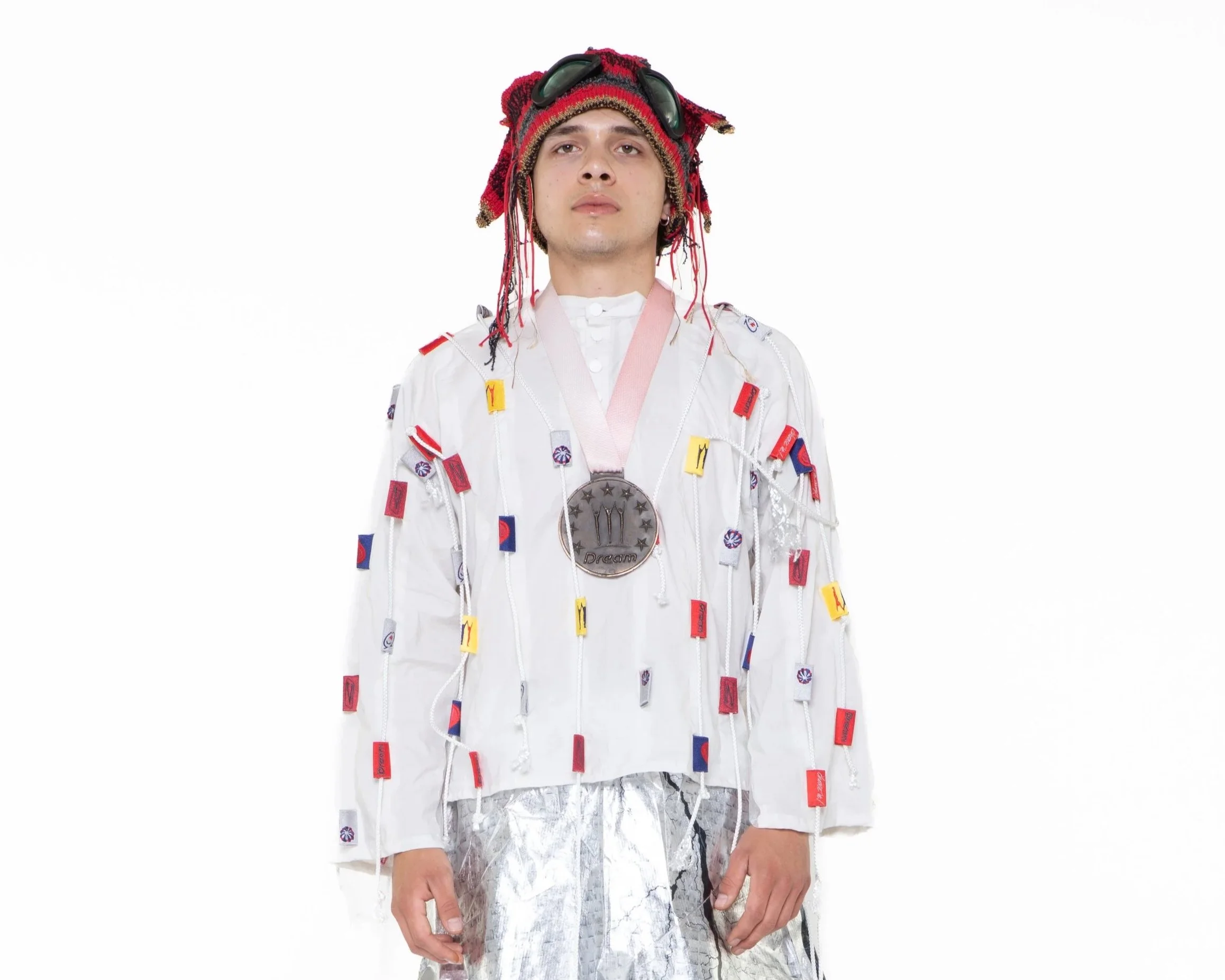 Dream Ceremony Collaboration