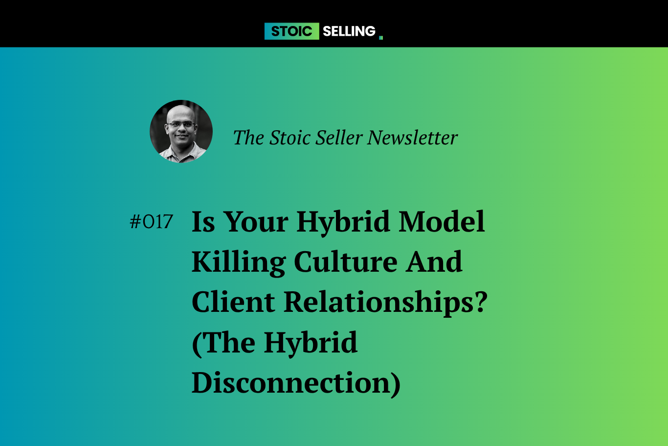 Is Your Hybrid Model Killing Culture and Client Relationships? (The Hybrid Disconnection)