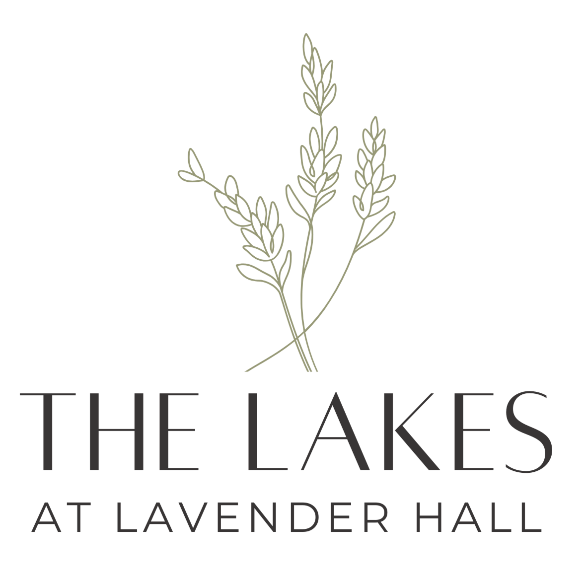 The Lakes at Lavender Hall