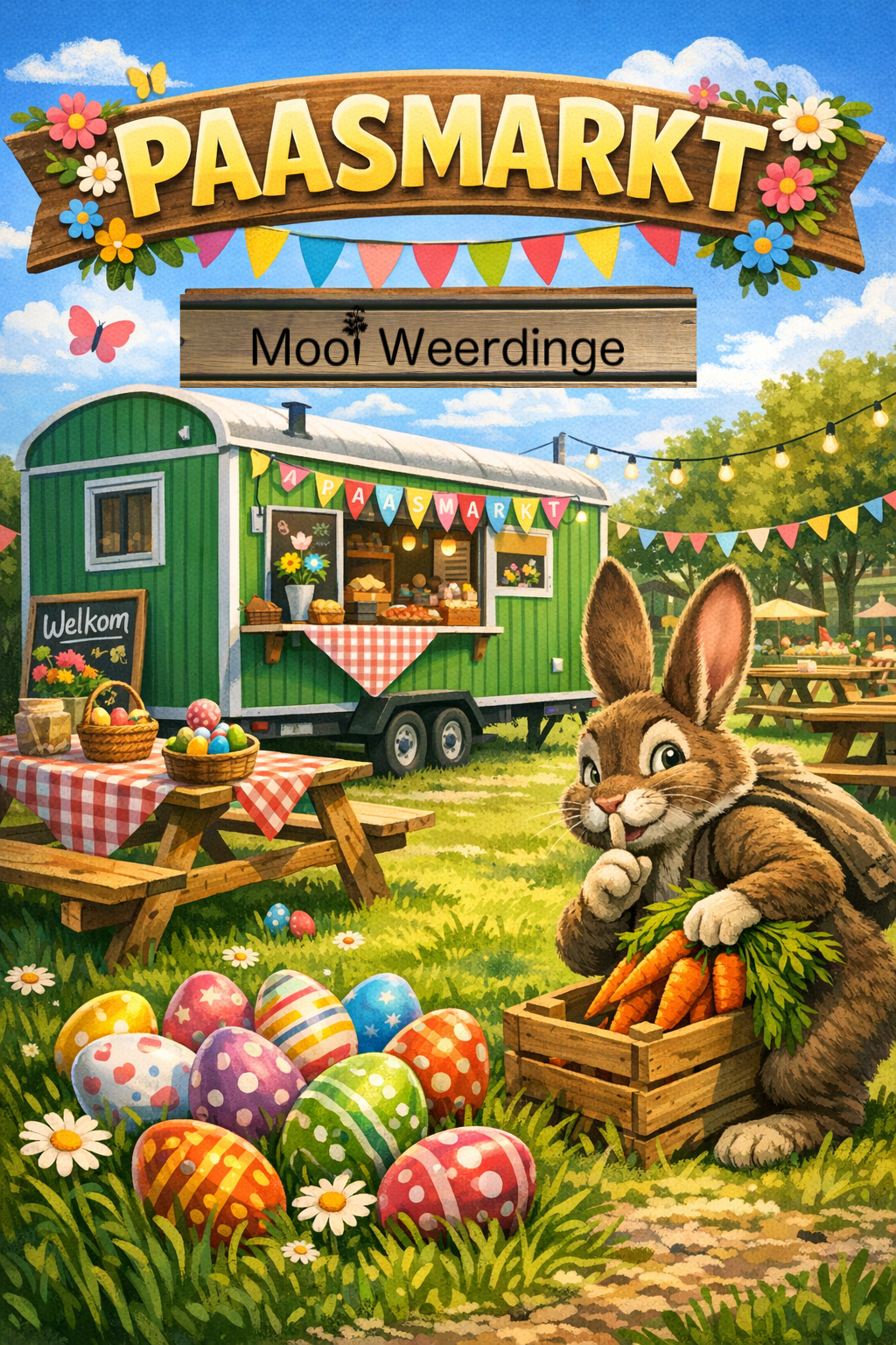 Paasmarkt