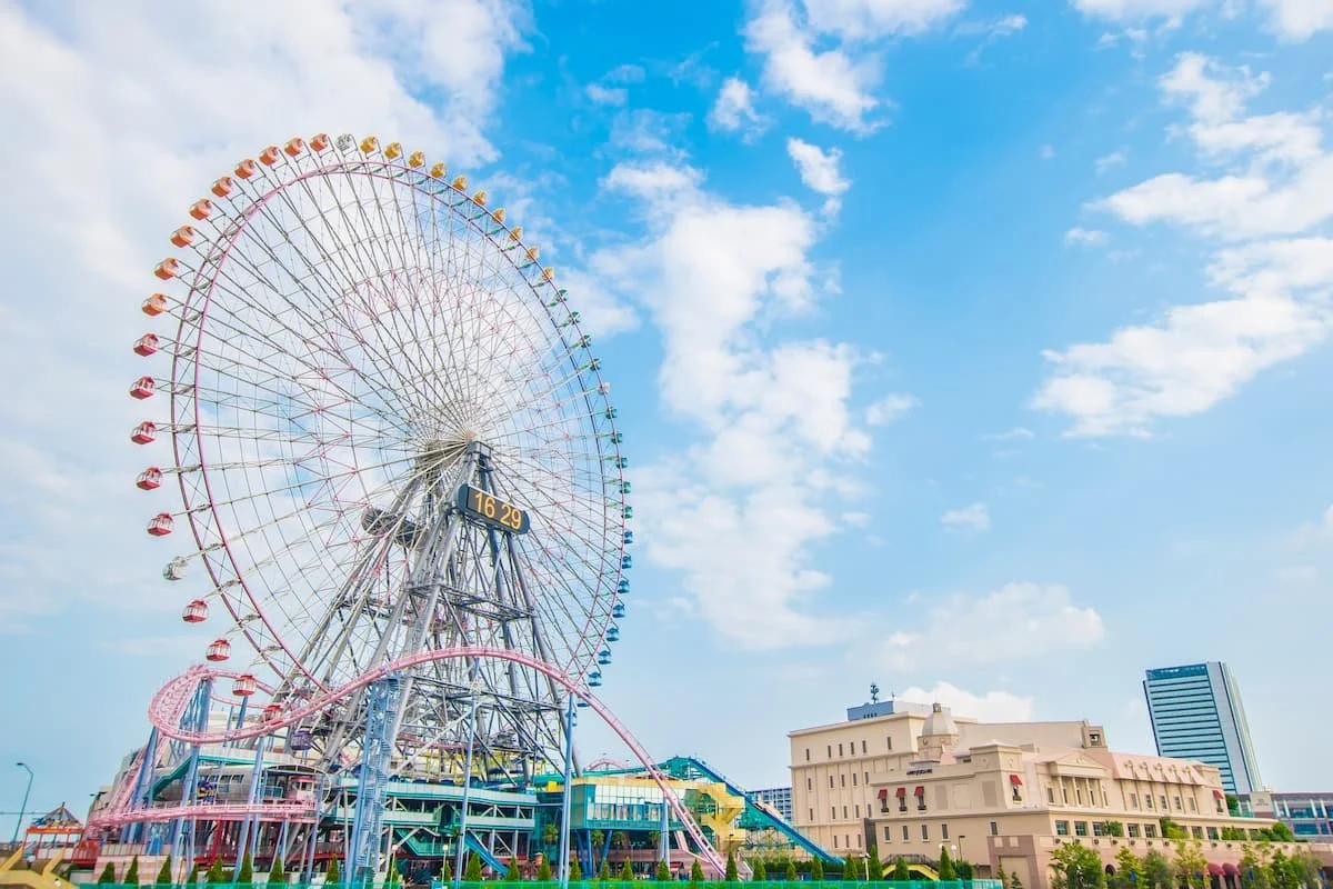 横浜・中区&西区の民泊ガイド|観光都市で民泊を成功させるには?
