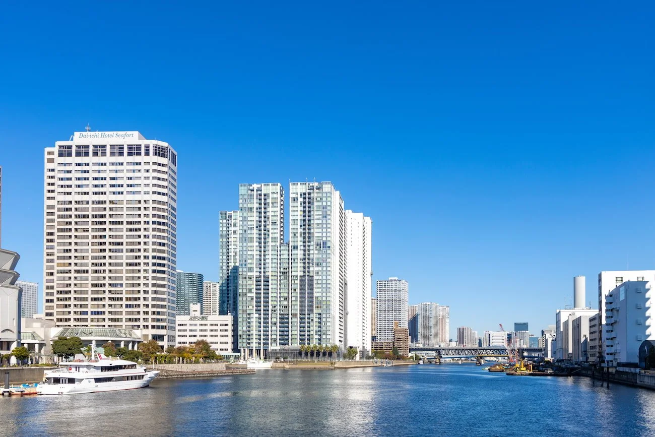  民泊初心者にもおすすめ。都心と空港の間、アクセスと雰囲気が魅力の街・品川区のススメ。 