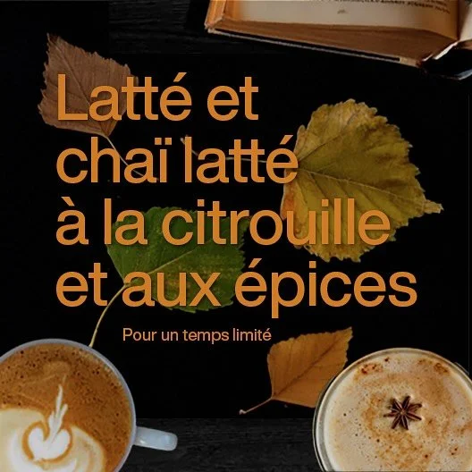 Pour se r&eacute;chauffer l&rsquo;&acirc;me quand les matins se rafra&icirc;chissent #cafe #coffee #livresdoccasion #sencondhandbooks #valsaintfrancois #richmondqc #lestroisboucs