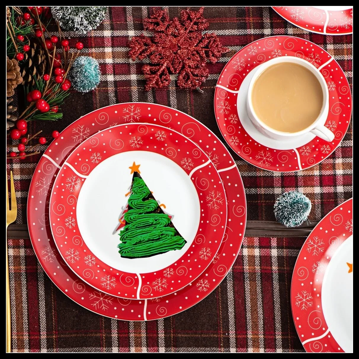 Avant la fr&eacute;n&eacute;sie des f&ecirc;tes, prenez un moment pour respirer, relaxer et partager la beaut&eacute; de l&rsquo;hiver 🤍 #cafe #coffee #livresdoccasion #secondhandbooks #cadeaux #gifts #richmondqc #valsaintfrancois #lestroisboucs