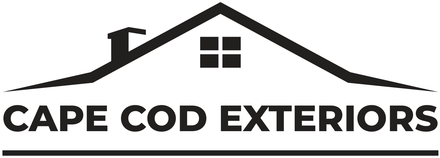 Cape cod Exteriors