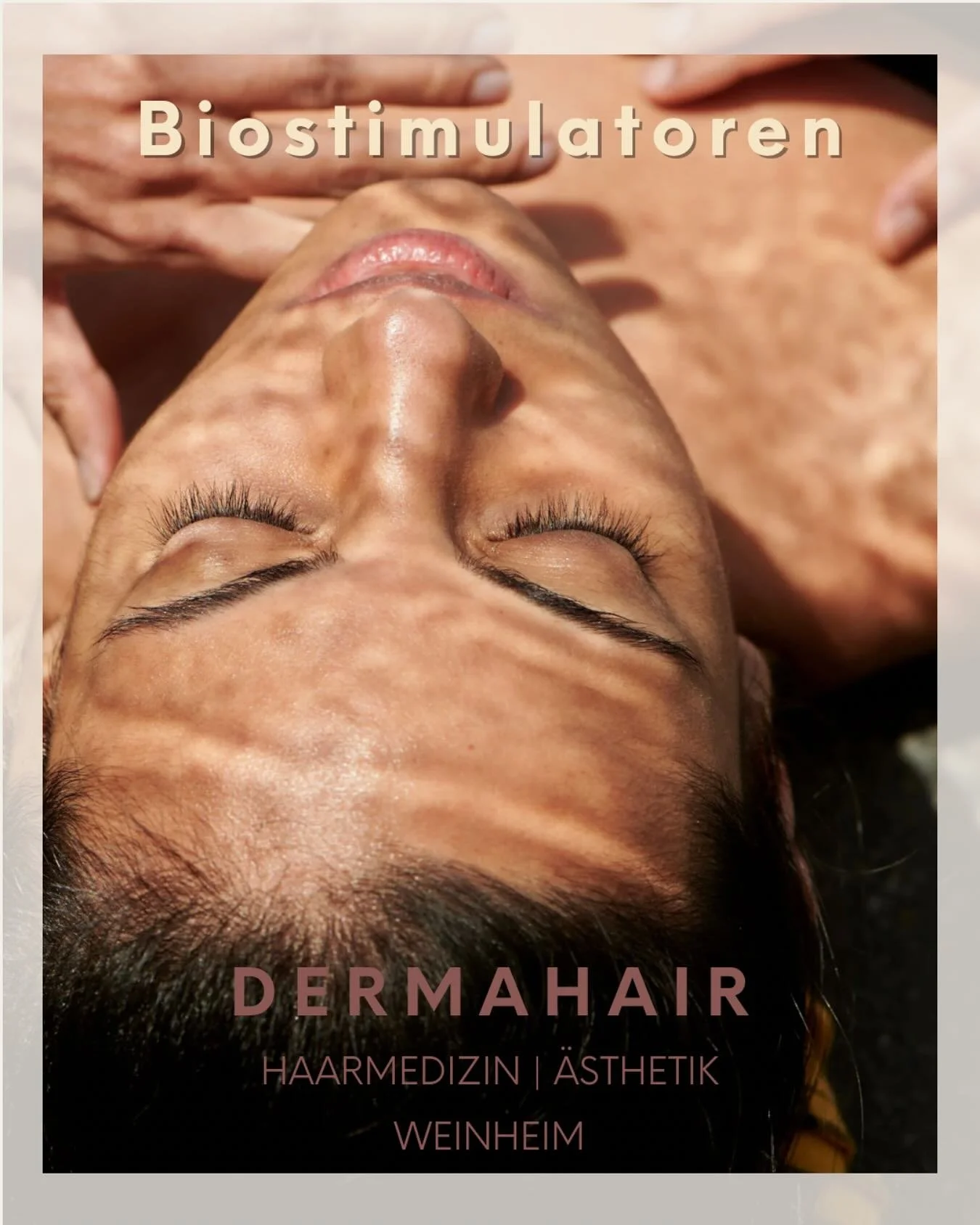 Nicht aufspritzen, sondern aufbauen.
Biostimulatoren wie Sculptra, Profhilo und das neue Profhilo Structura regen die k&ouml;rpereigene Kollagenproduktion an &ndash; f&uuml;r straffere, festere und nat&uuml;rlich frischere Haut.
Ideal f&uuml;r Gesich