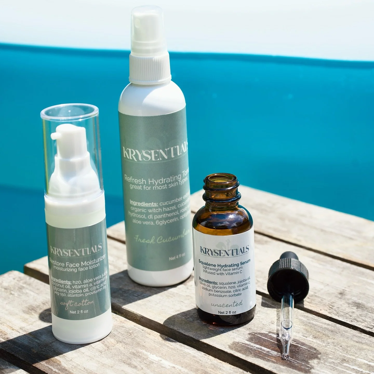 This one&rsquo;s for the Glowgetters 🤩
Reintroducing: ᴛʜᴇ ɢʟᴏᴡɢᴇᴛᴛᴇʀ ᴛʀɪᴏ
(formerly known as the Skincare Trio)

✨𝐑𝐞𝐟𝐫𝐞𝐬𝐡 𝐇𝐲𝐝𝐫𝐚𝐭𝐢𝐧𝐠 𝐓𝐨𝐧𝐞𝐫
✨𝐒𝐪𝐮𝐚𝐥𝐞𝐧𝐞 𝐇𝐲𝐝𝐫𝐚𝐭𝐢𝐧𝐠 𝐒𝐞𝐫𝐮𝐦
✨𝐑𝐞𝐬𝐭𝐨𝐫𝐞 𝐅𝐚𝐜𝐞 𝐌𝐨𝐢𝐬𝐭𝐮𝐫𝐢?