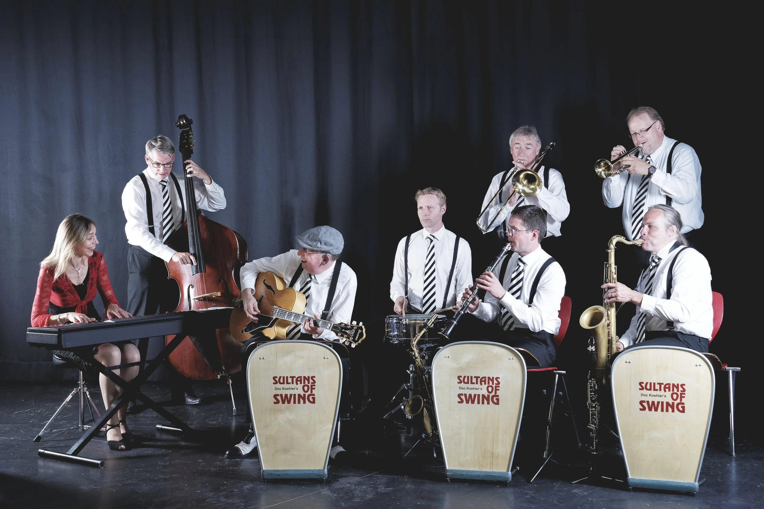 Doc Koehler‘s  Sultans of Swing