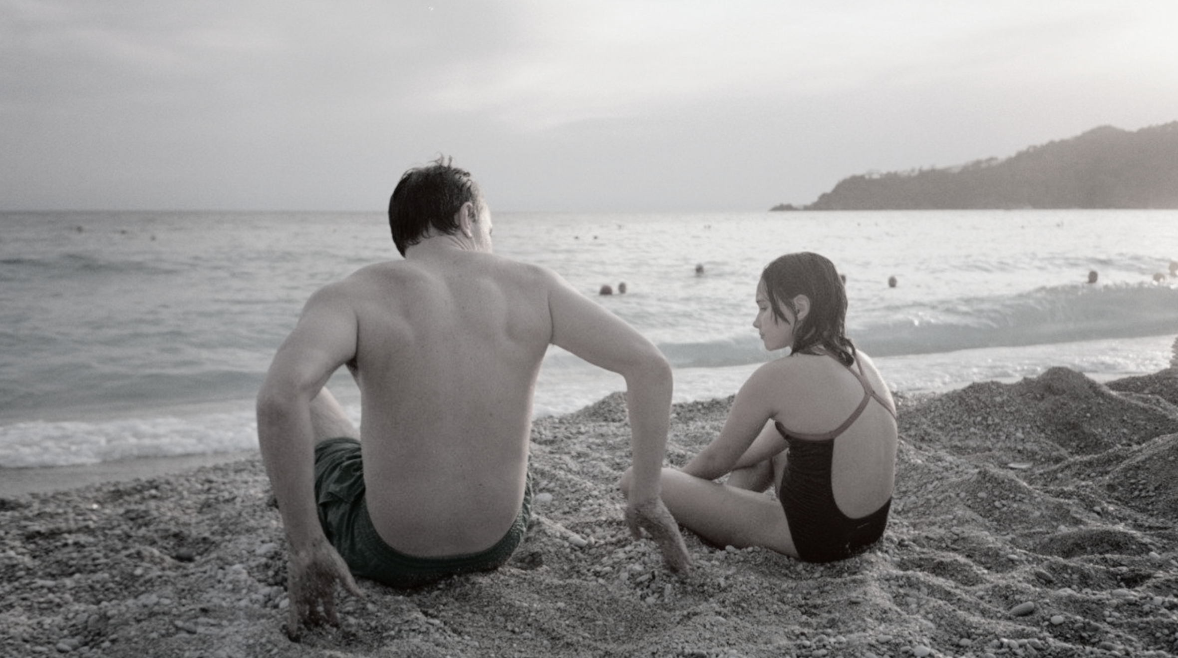 A Review of Aftersun