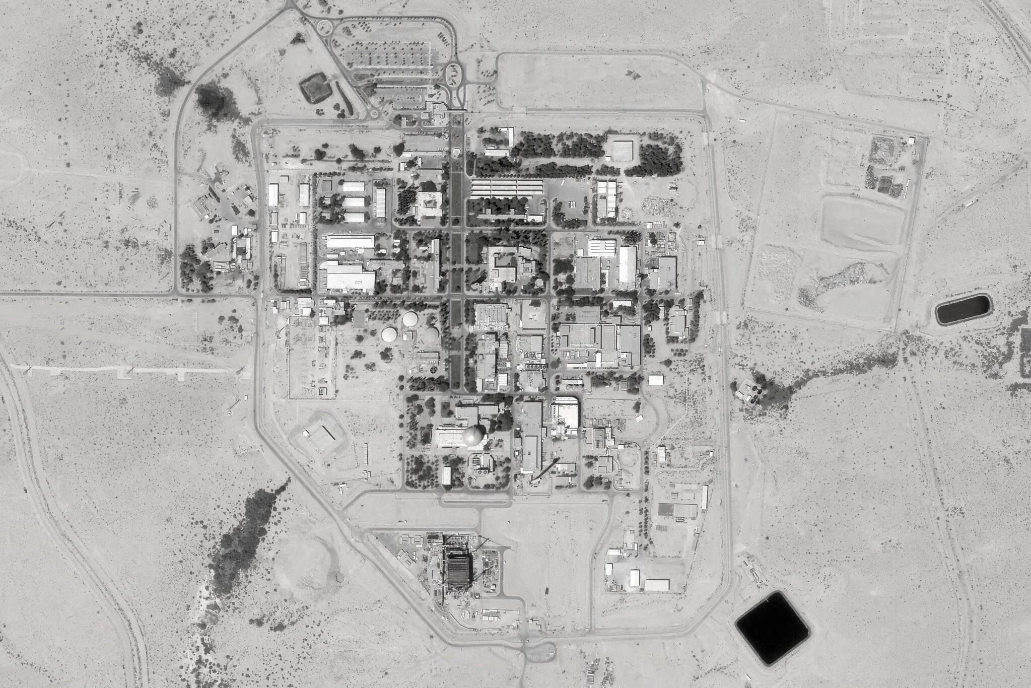 The Sixth Nuclear State Isn’t Iran…