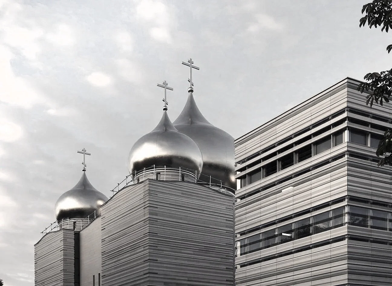 Faith on the Frontlines