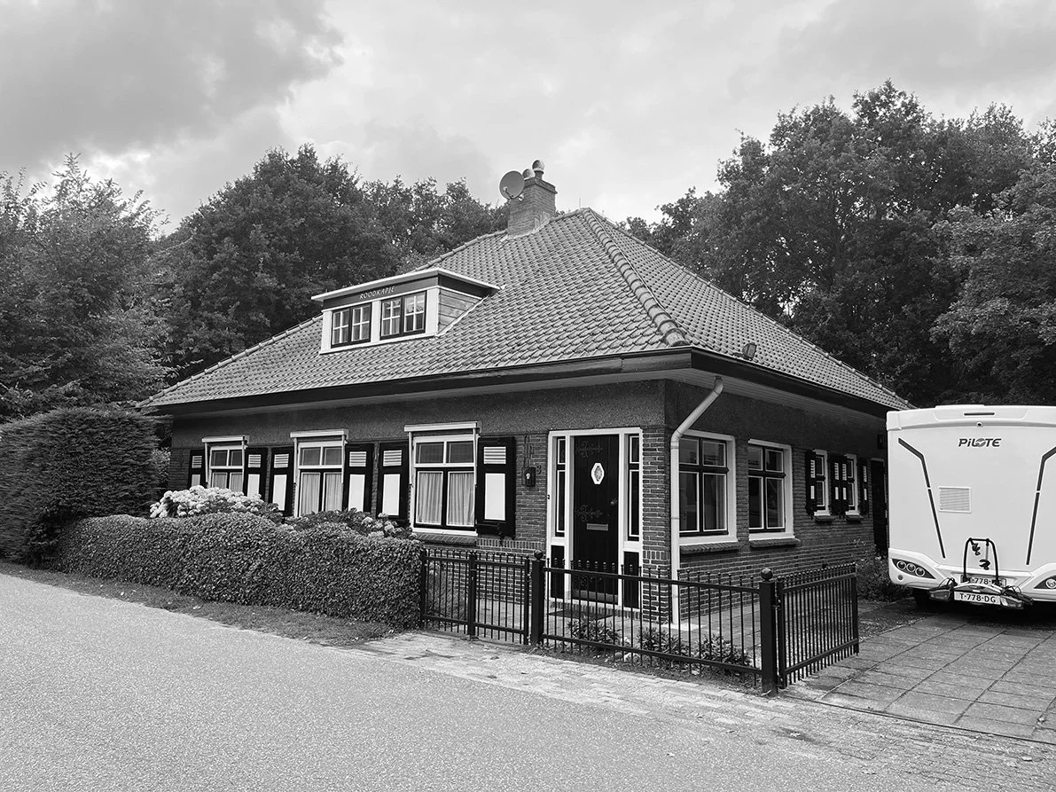 ZOMERHUIS | Oostkapelle | In uitvoering