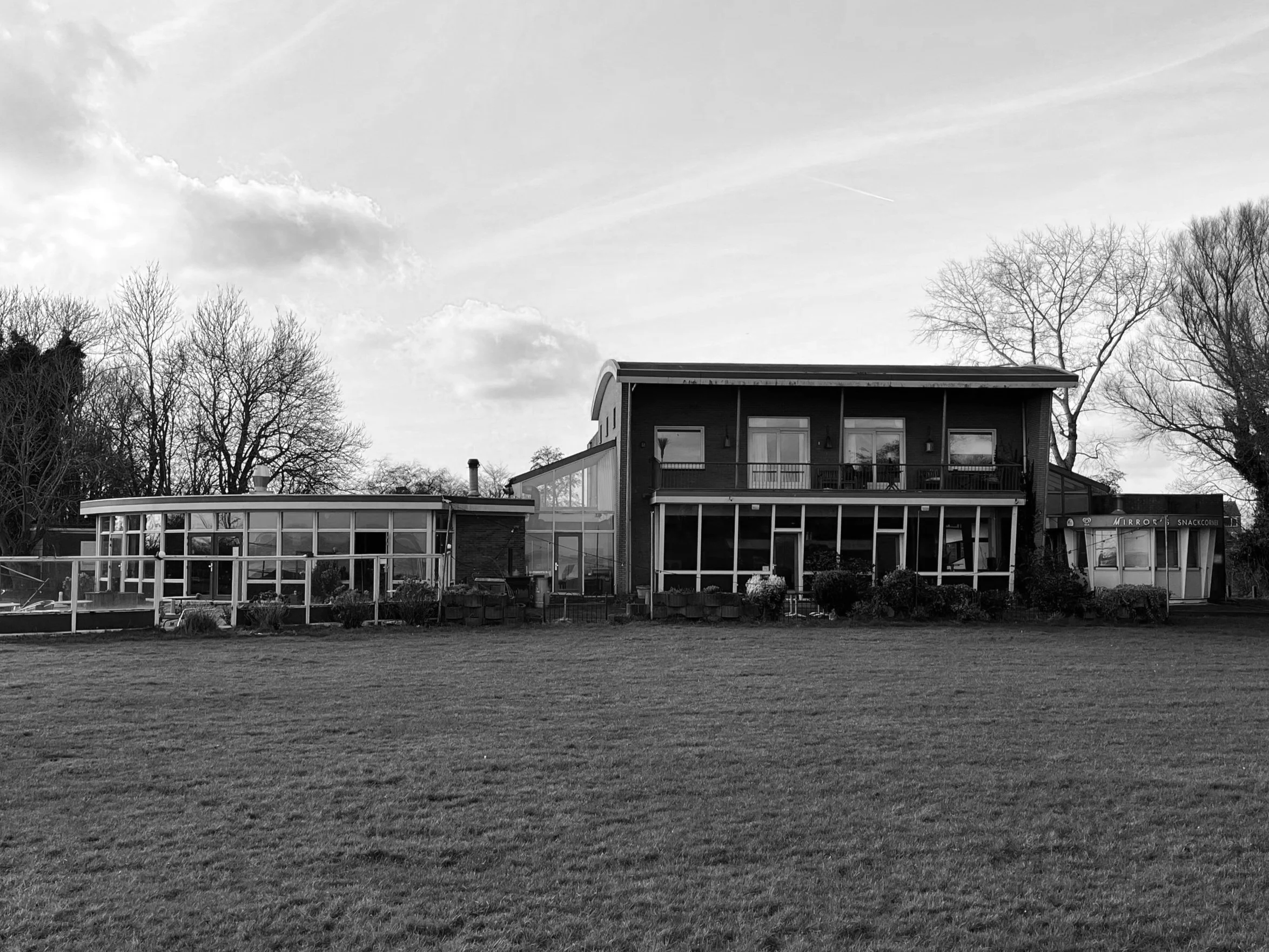 RESTAURANT | Monnickendam | In uitvoering