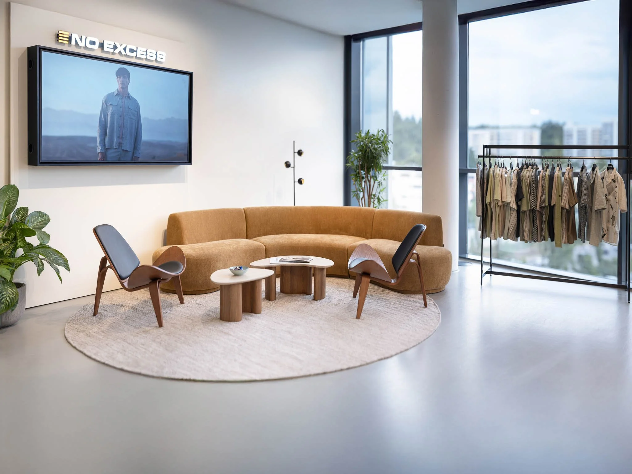 NXS Showroom Sindelfingen