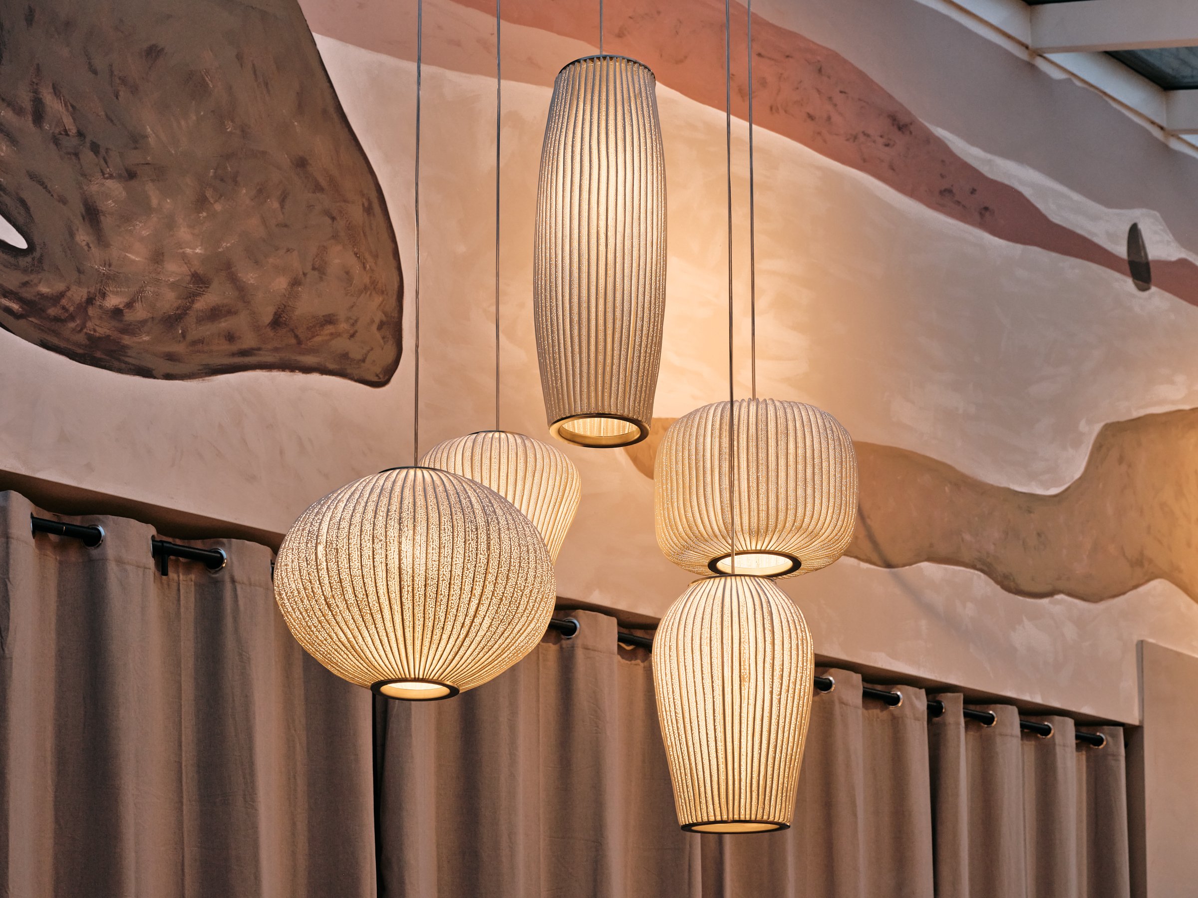 Restaurant atMirror - Atelier Noort