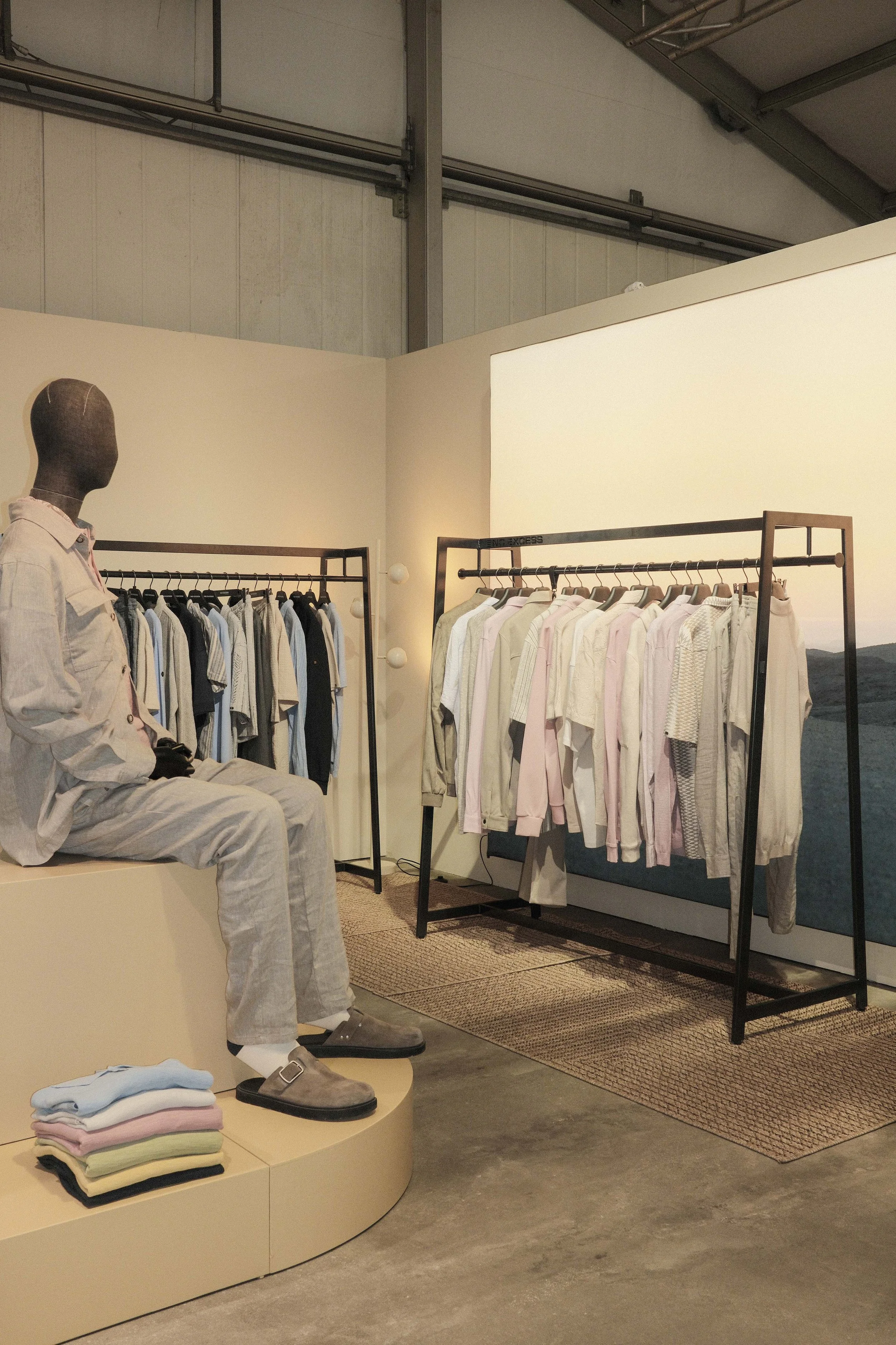 NXS Pitti Uomo 