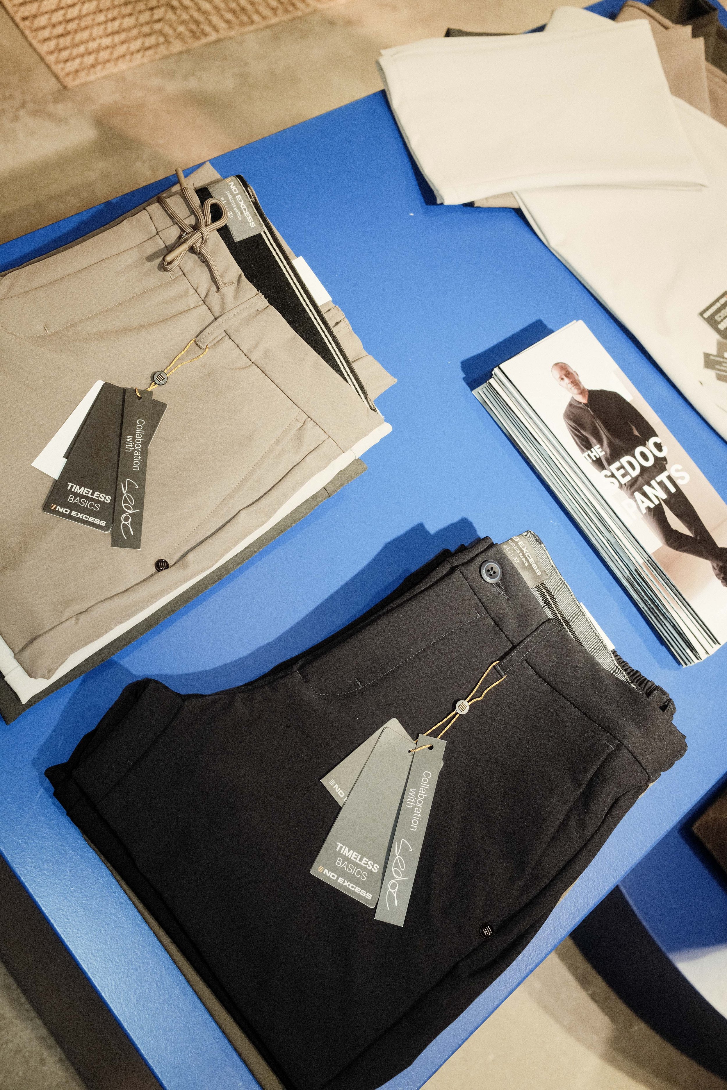 NXS Pitti Uomo 