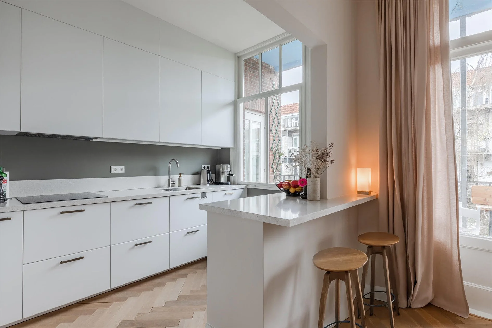 WOONHUIS | Amsterdam