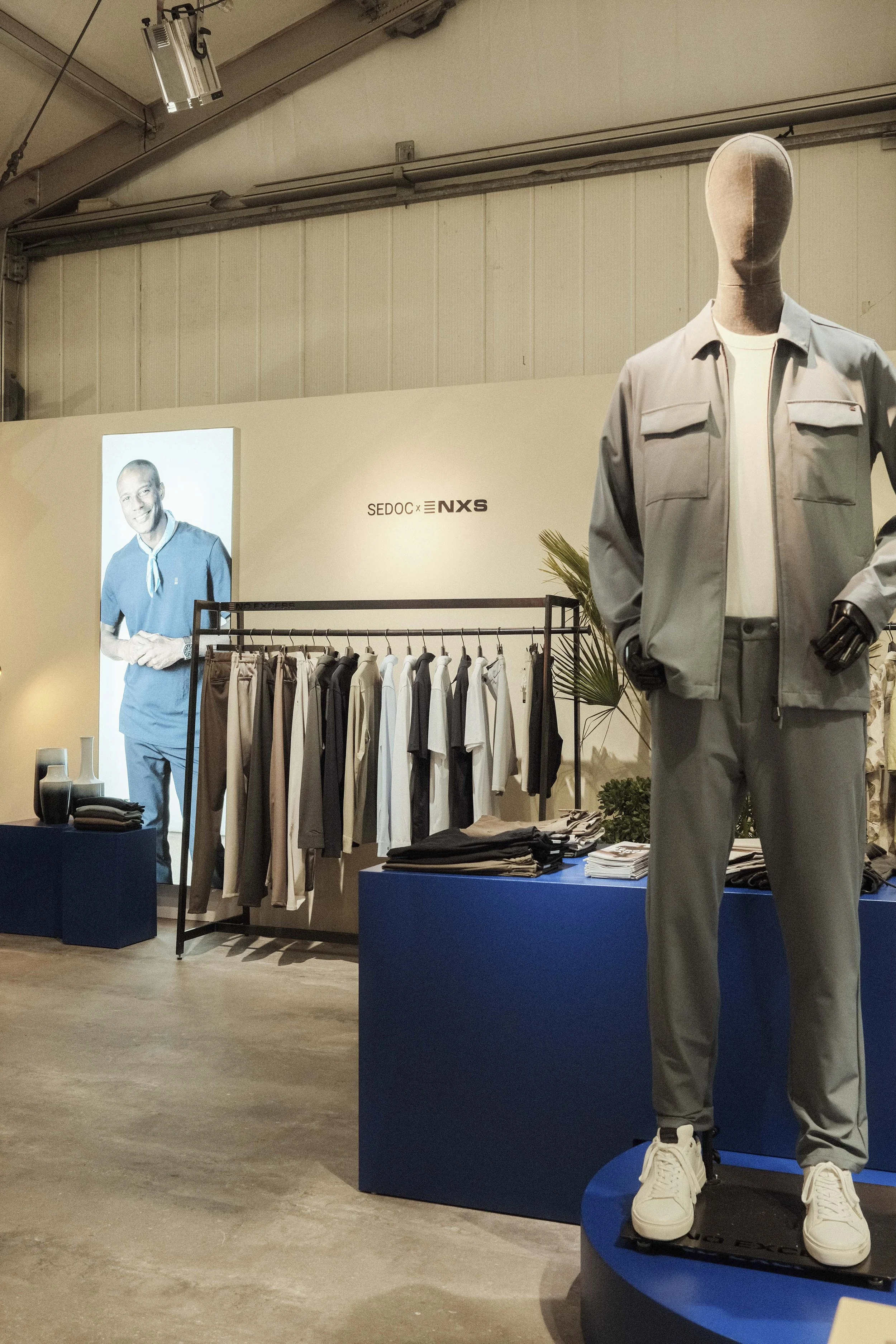 NXS Pitti Uomo 