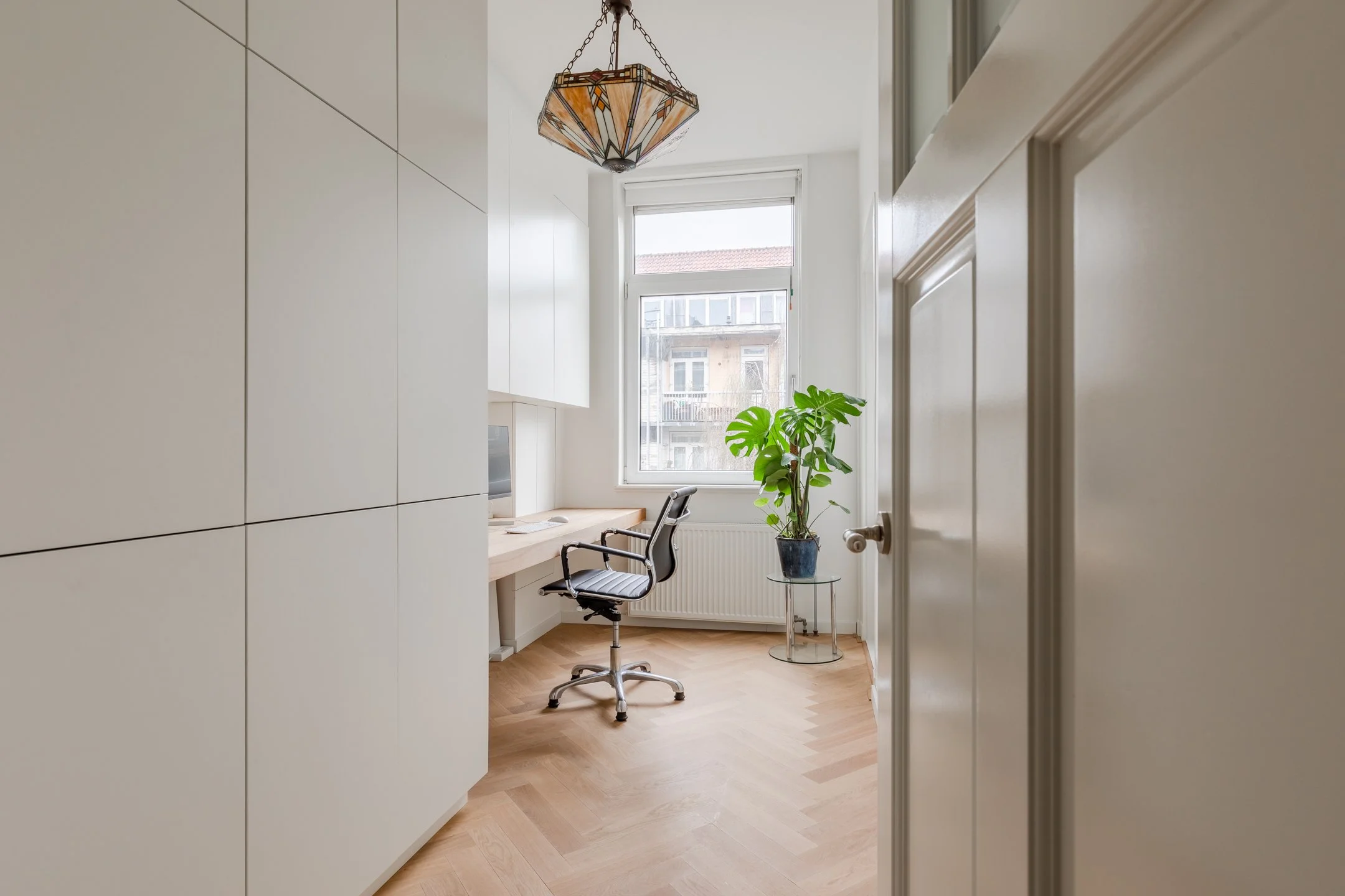Woonhuis Amsterdam