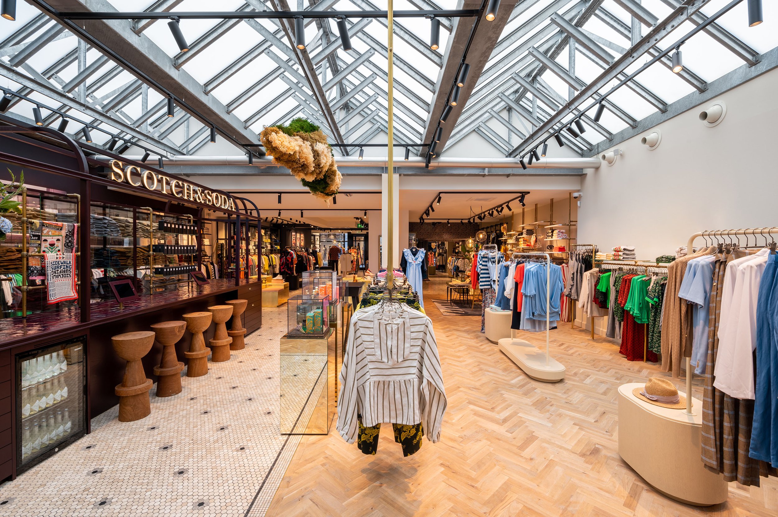 Scotch & Soda Maastricht 07