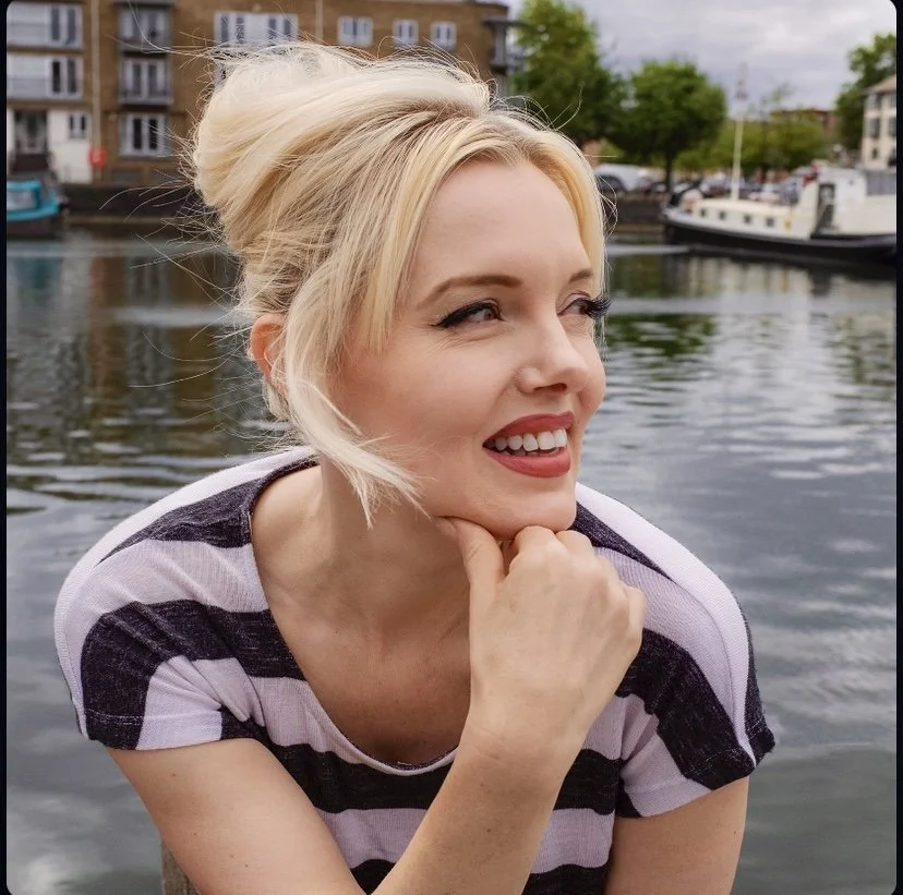 Suzie Kennedy