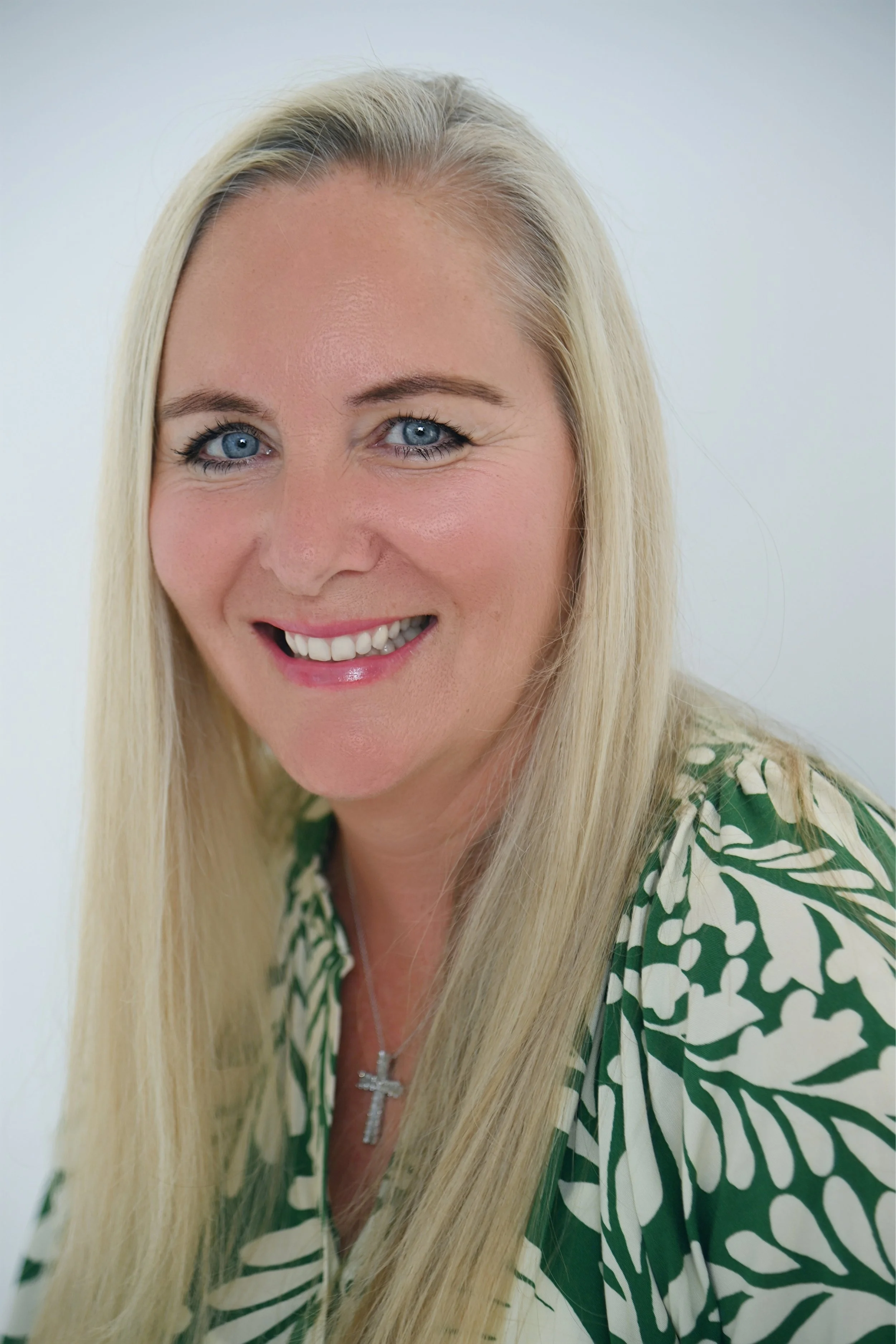 Penny Tierney