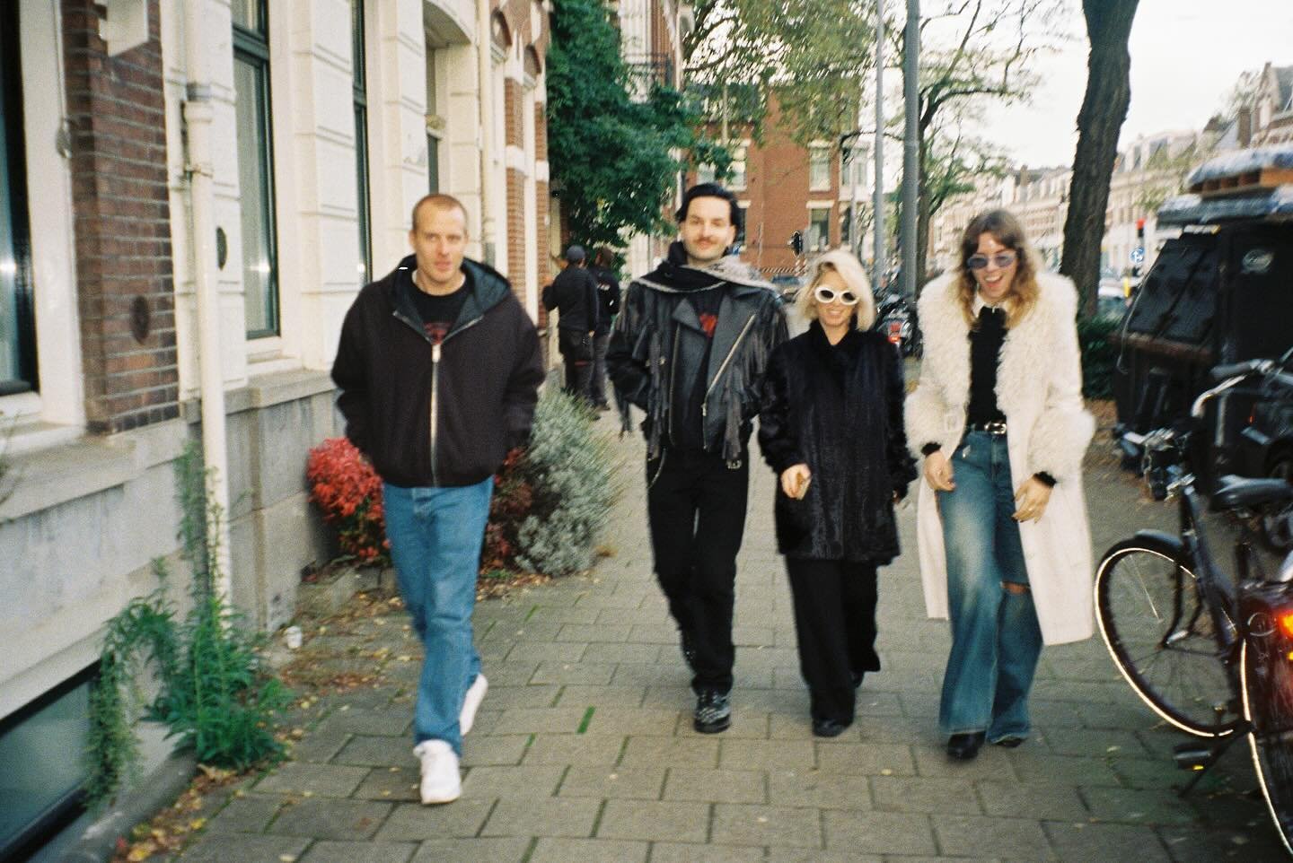 wavetreffen rotterdam / gimme a break(s): @nast_is_nvst in 010 #olympusltzoom105
