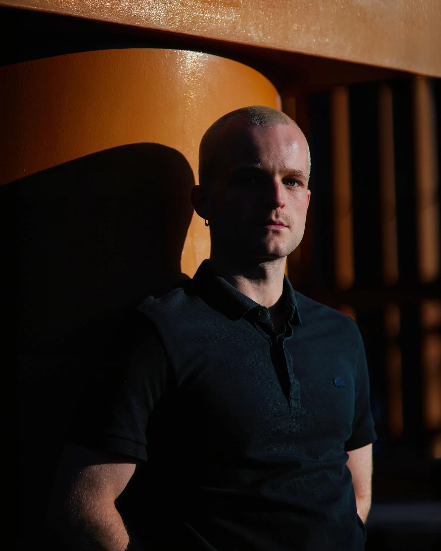 earlier this week i made press pics for rotterdam&rsquo;s staple @ozzoozzoozzoozzo 🖤🤍 pic things coming soon 👀