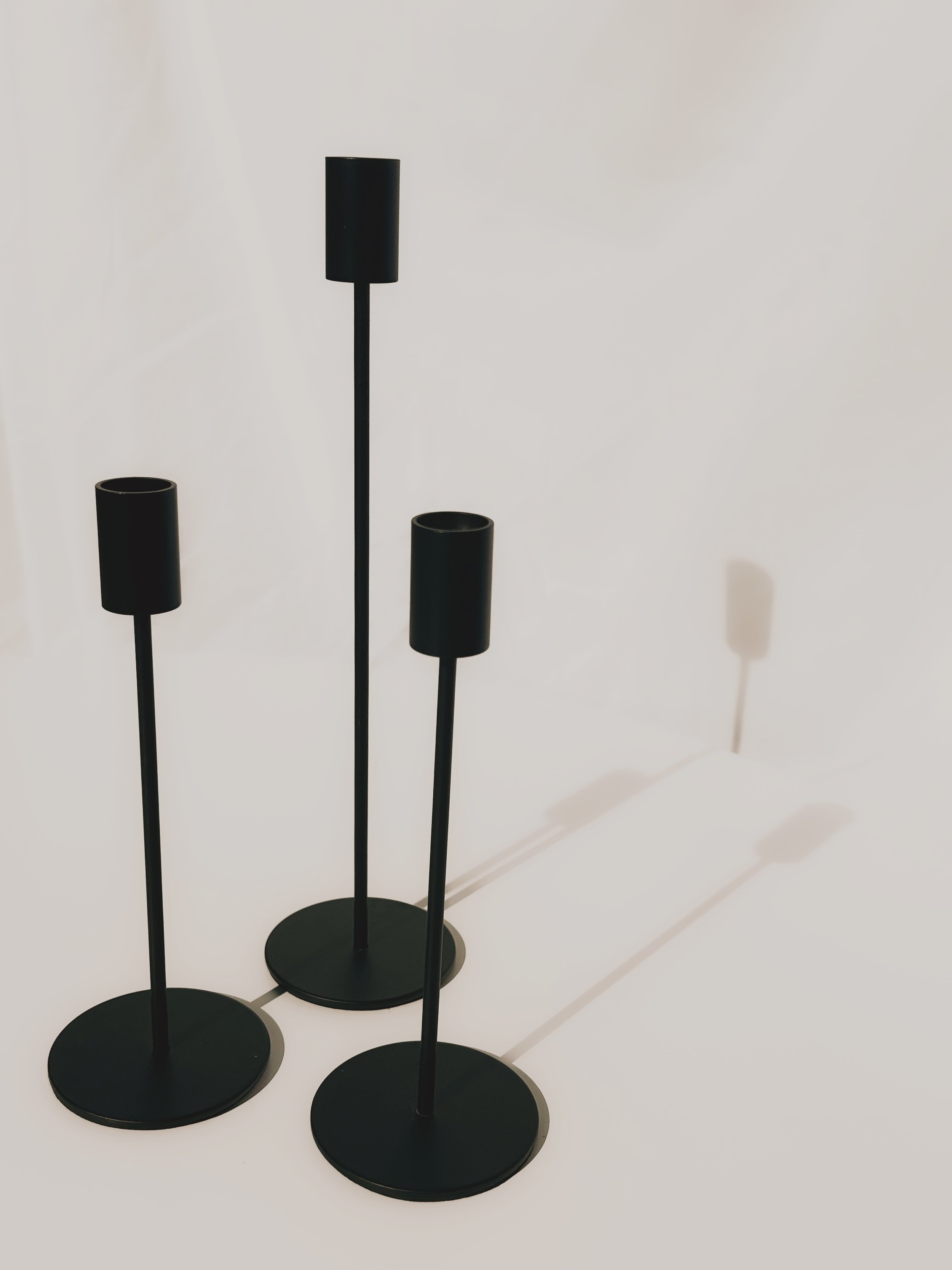 Candlestick Holders