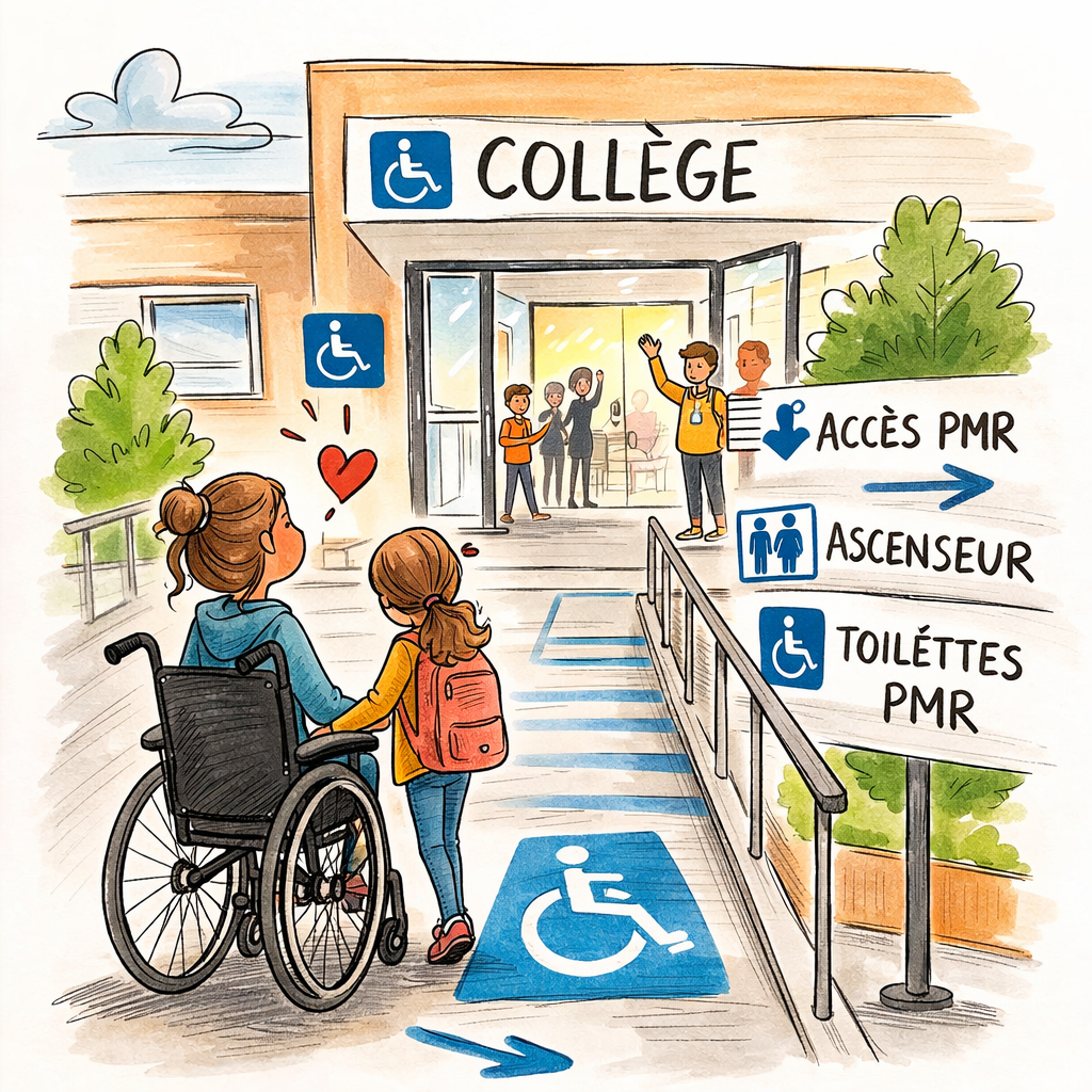 La revanche silencieuse de l’accessibilité