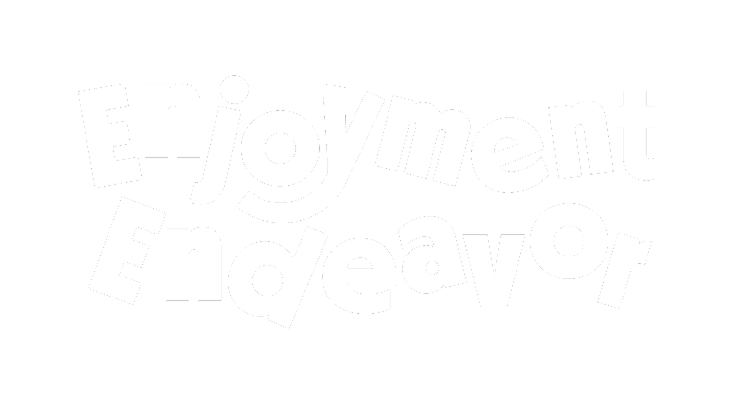 Enjoyment Endeavor 