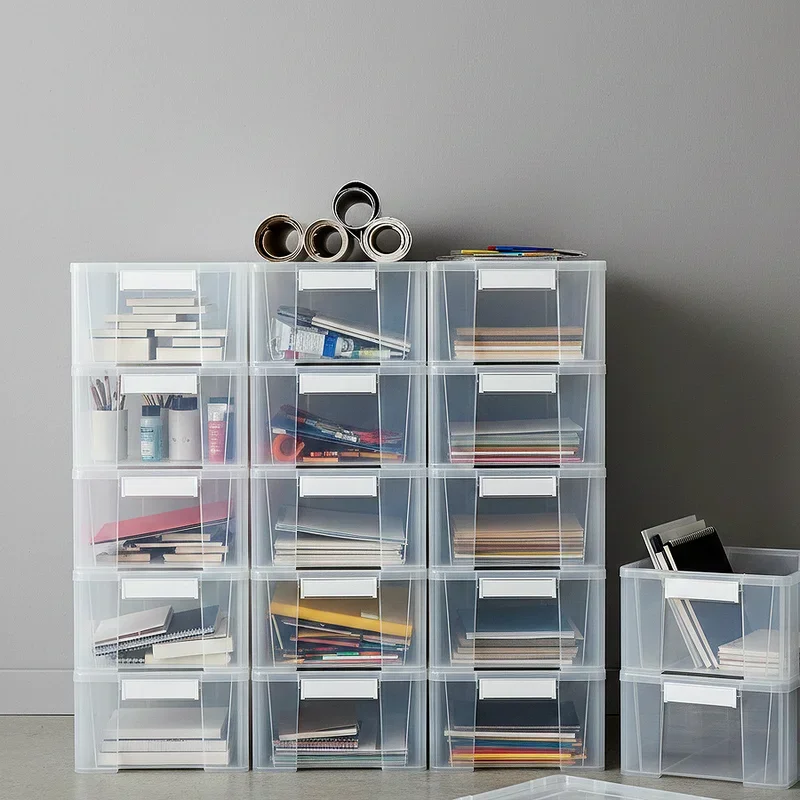 Art Storage Ideas