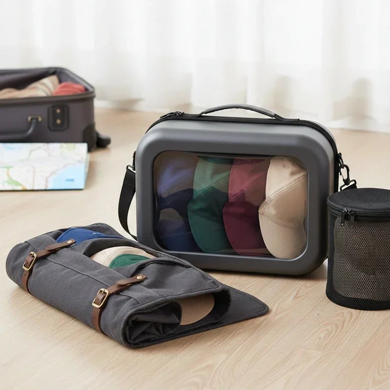 Baseball Hat Storage Ideas