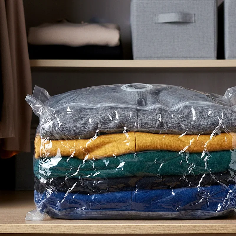 Hoodie Storage Ideas