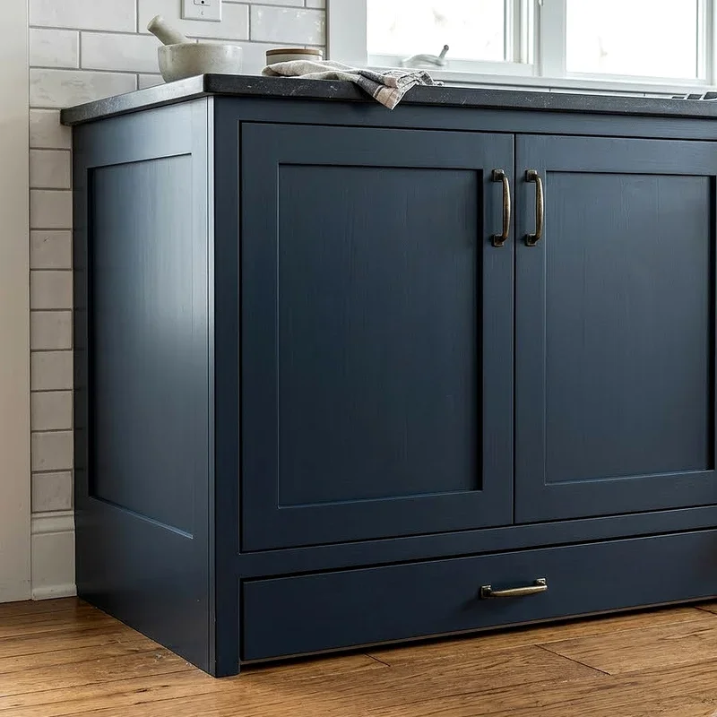 Pots and Pans Cabinet Storage Ideas
