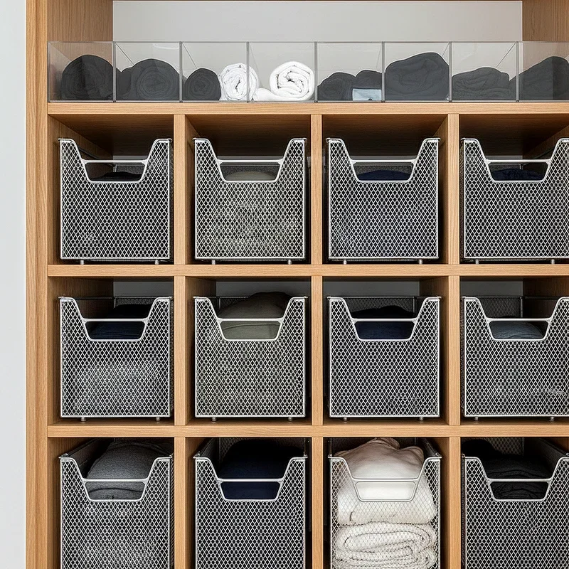 15 Hoodie Storage Ideas to Keep Your Closet Organized