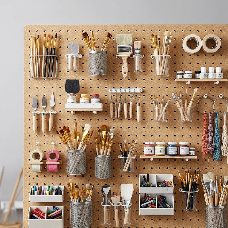Art Storage Ideas