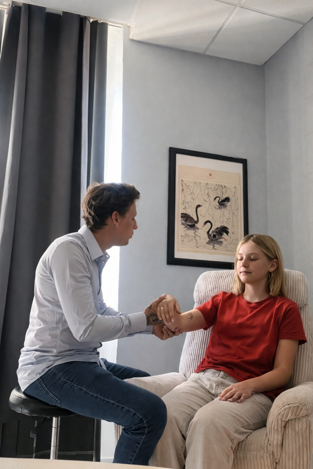 Hypnothérapie Perpignan Sigean