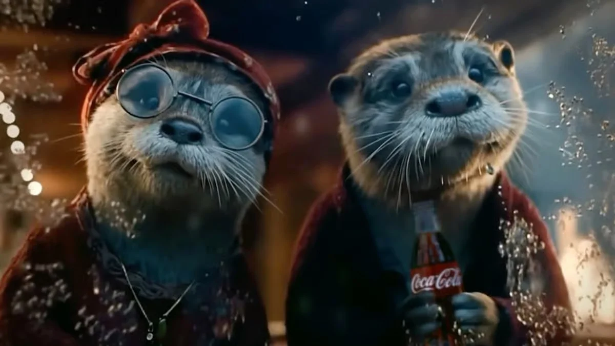 Dexerto | Viral Coca Cola AI Ad