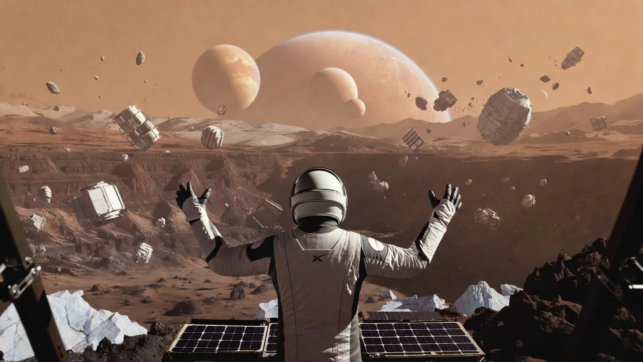 X Creators | Grok Game Day Contest