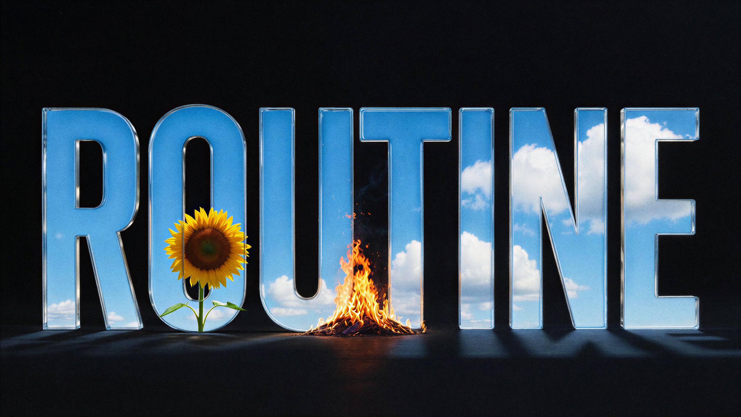 xAI | Grok Imagine Commission