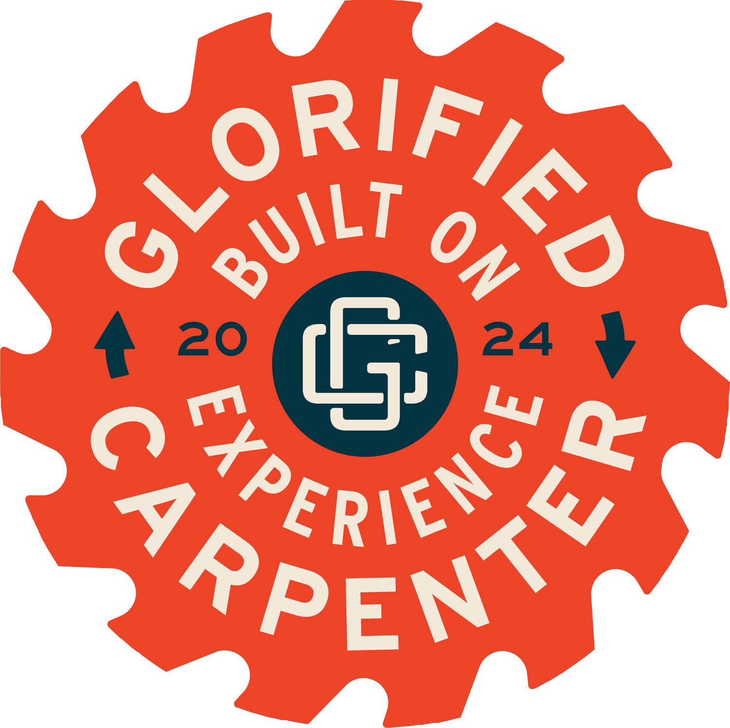 Glorified Carpenter