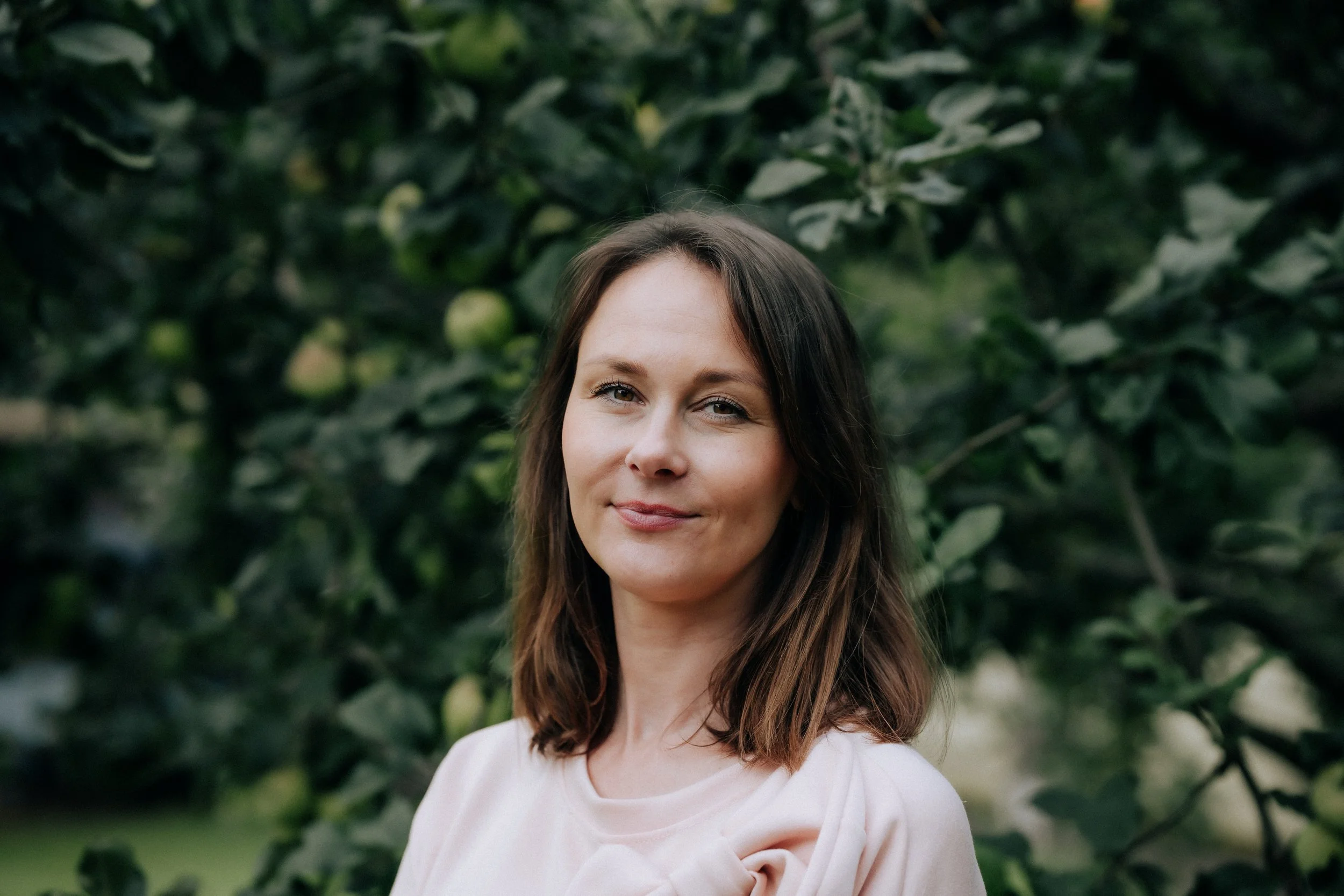 Kadri Halling, Professionaalne superviisor ja coach, Tallinn, Eesti.