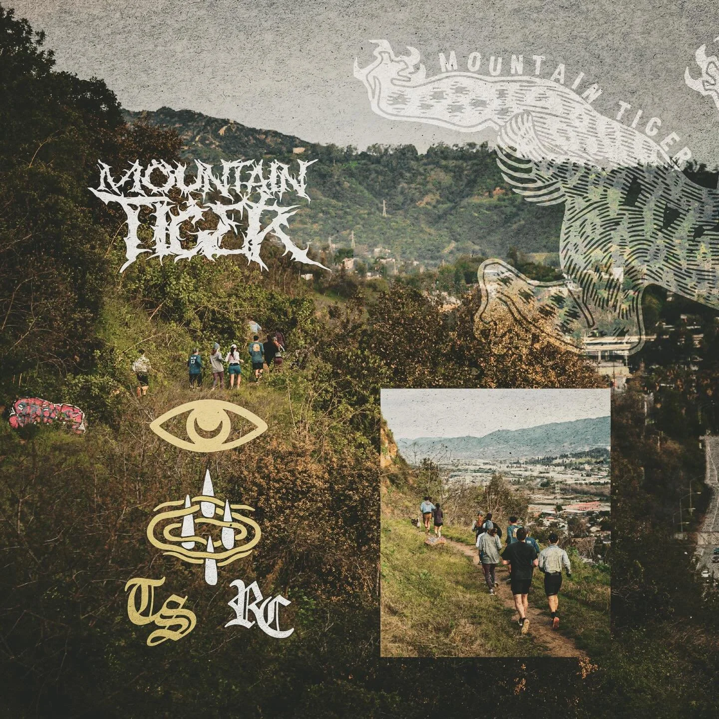 the mountain is calling

⛪️⛰️🤳

race the donner summit spine
with @mountaintigerrunning
07.25.26 > ultrasignup 

peep the latest🍦 melting threads > wtfistofuscramble.com

📸 @noahklabin