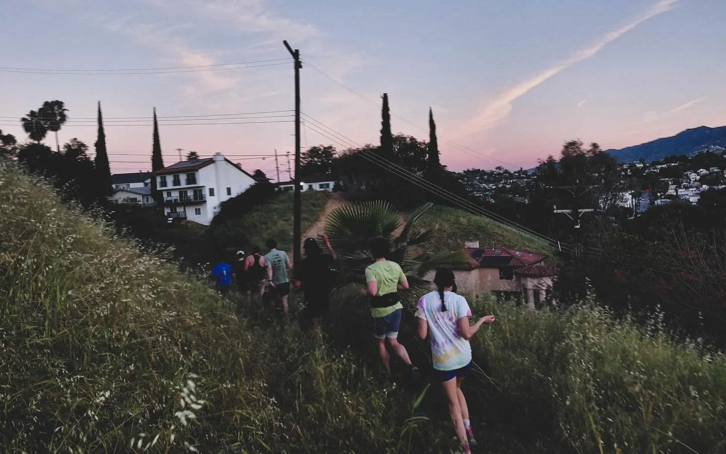 sunrise&mdash;secrets