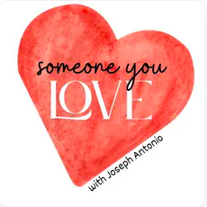 Someone you love
