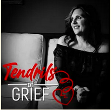 Tendrils of Grief