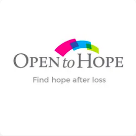 Open to Hope