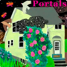 Grief House - Portals